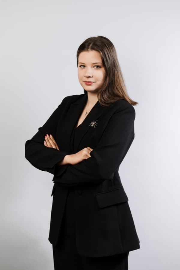 Марина Анатольевна Поваляева
